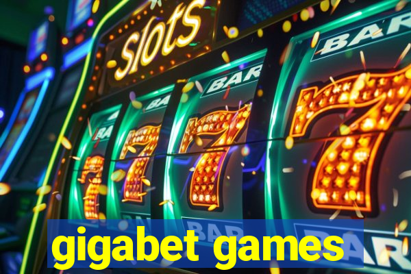 gigabet games